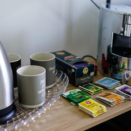 ゴルゴンゾーラ New Living Milano Bed & Breakfast エクステリア 写真