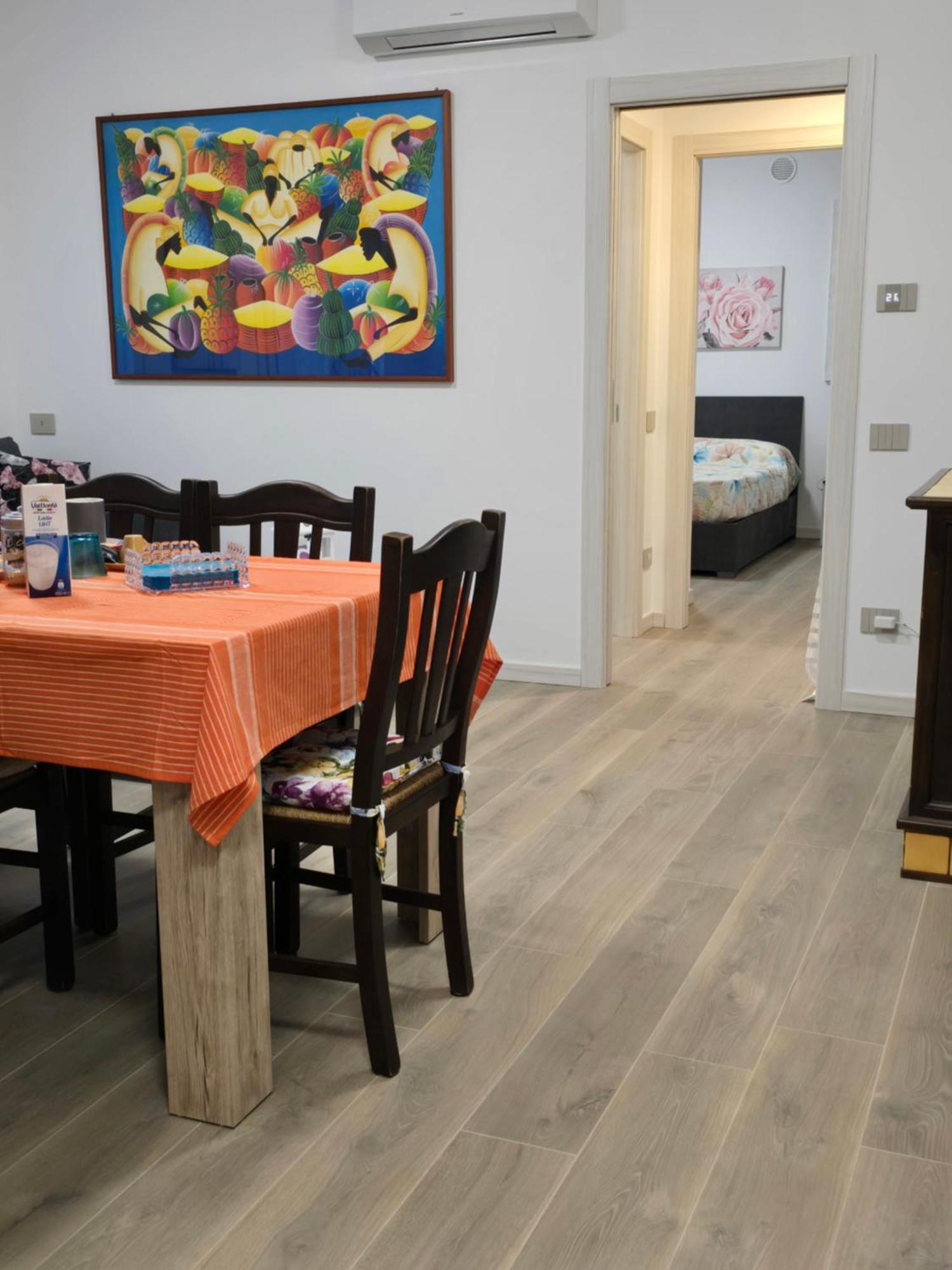 ゴルゴンゾーラ New Living Milano Bed & Breakfast エクステリア 写真
