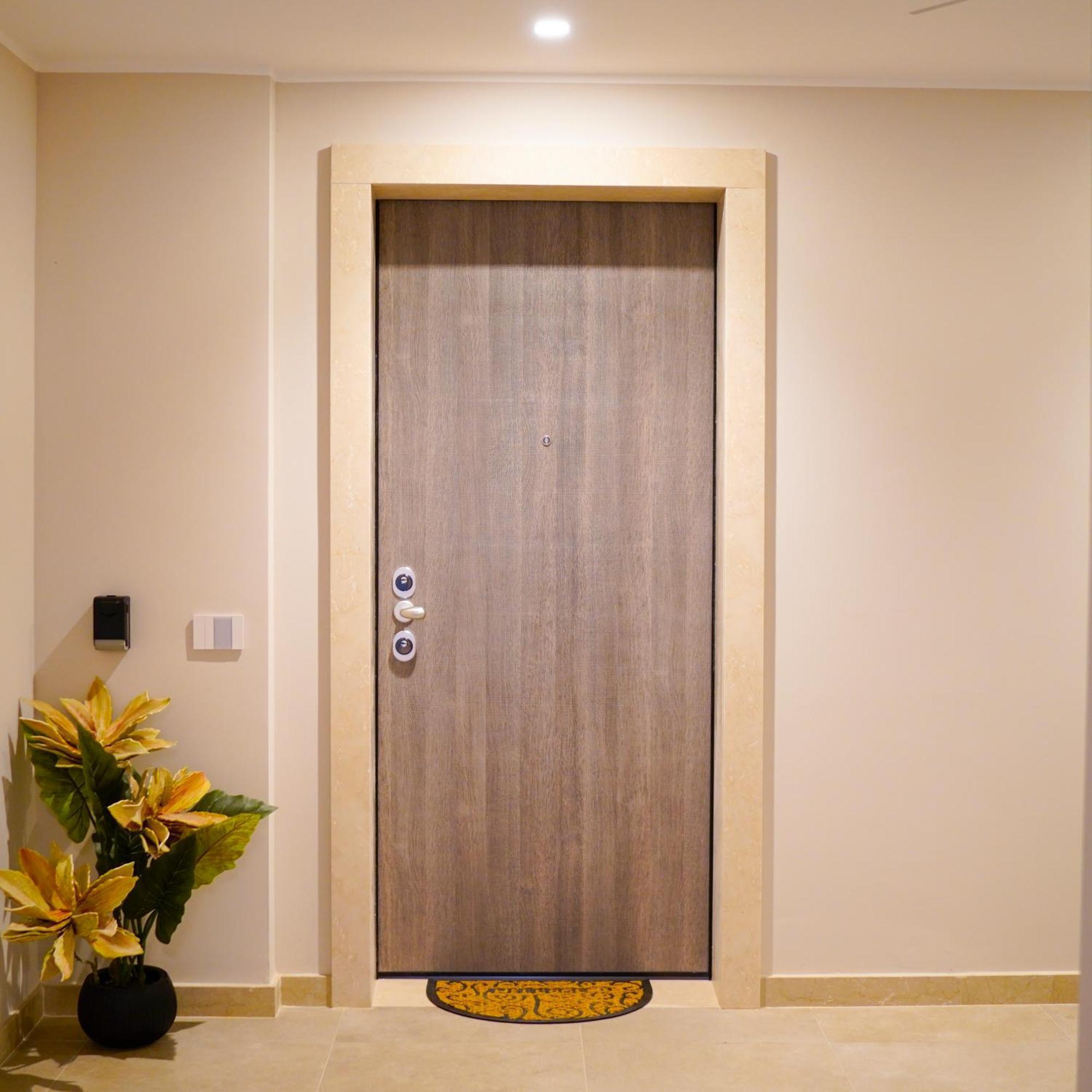 ゴルゴンゾーラ New Living Milano Bed & Breakfast エクステリア 写真