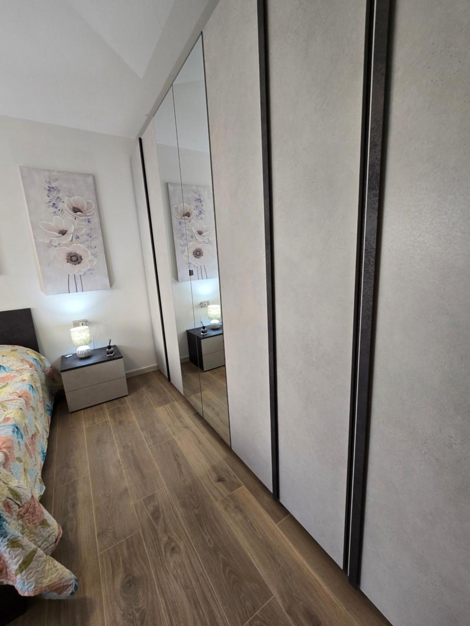 ゴルゴンゾーラ New Living Milano Bed & Breakfast エクステリア 写真