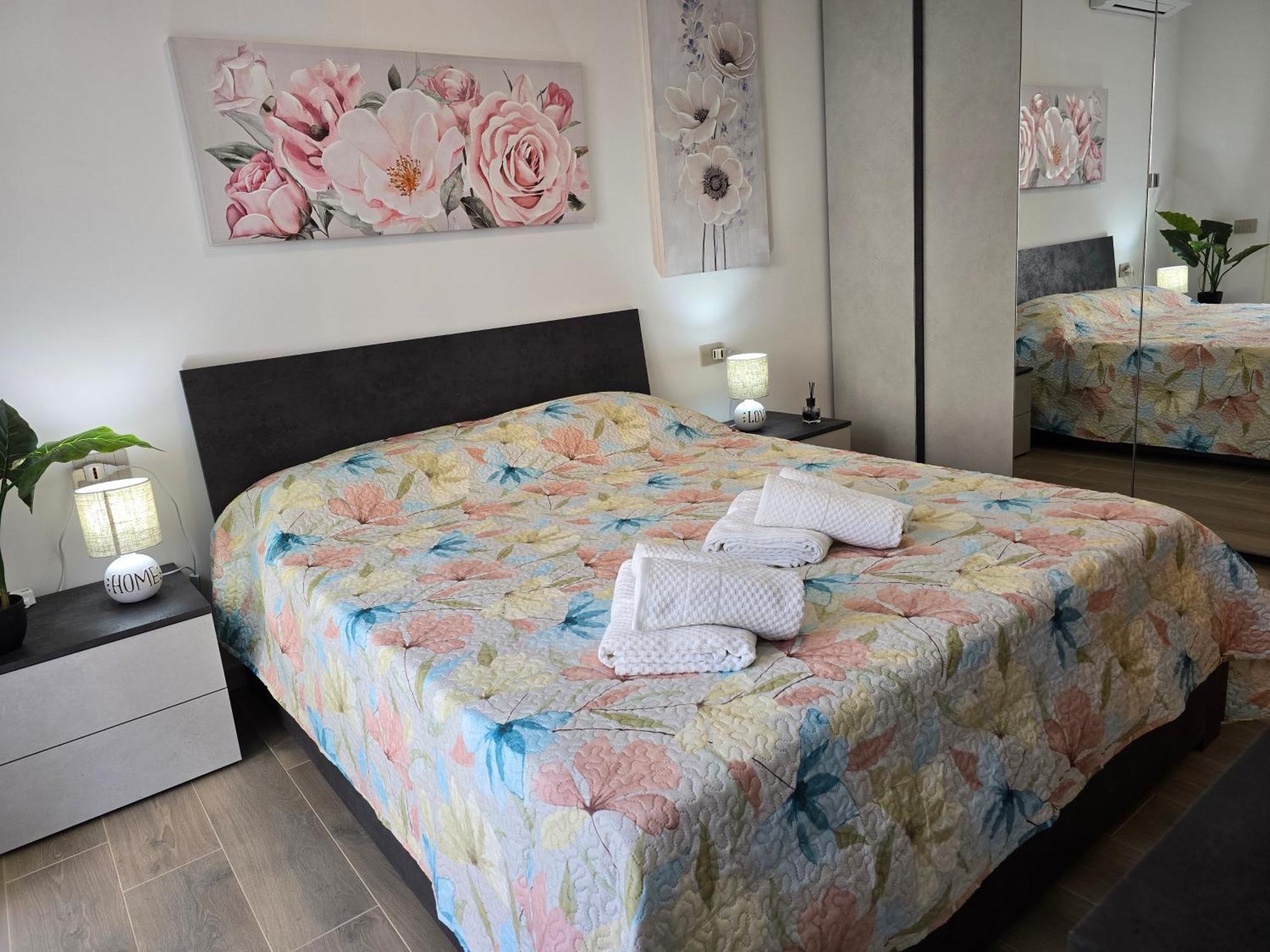 ゴルゴンゾーラ New Living Milano Bed & Breakfast エクステリア 写真