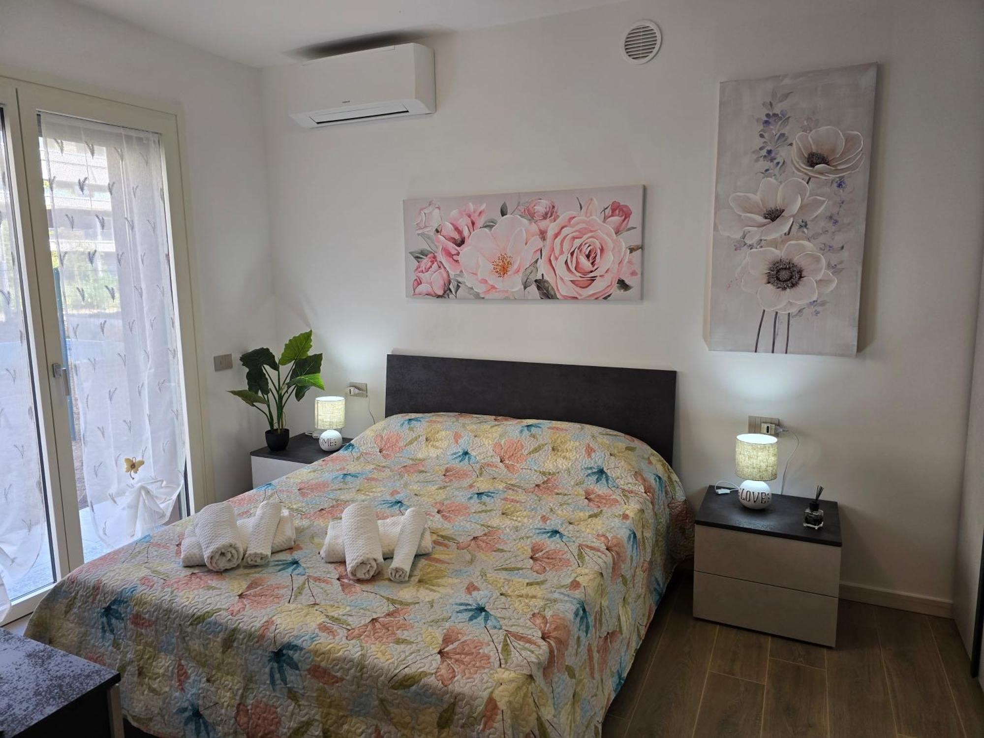 ゴルゴンゾーラ New Living Milano Bed & Breakfast エクステリア 写真