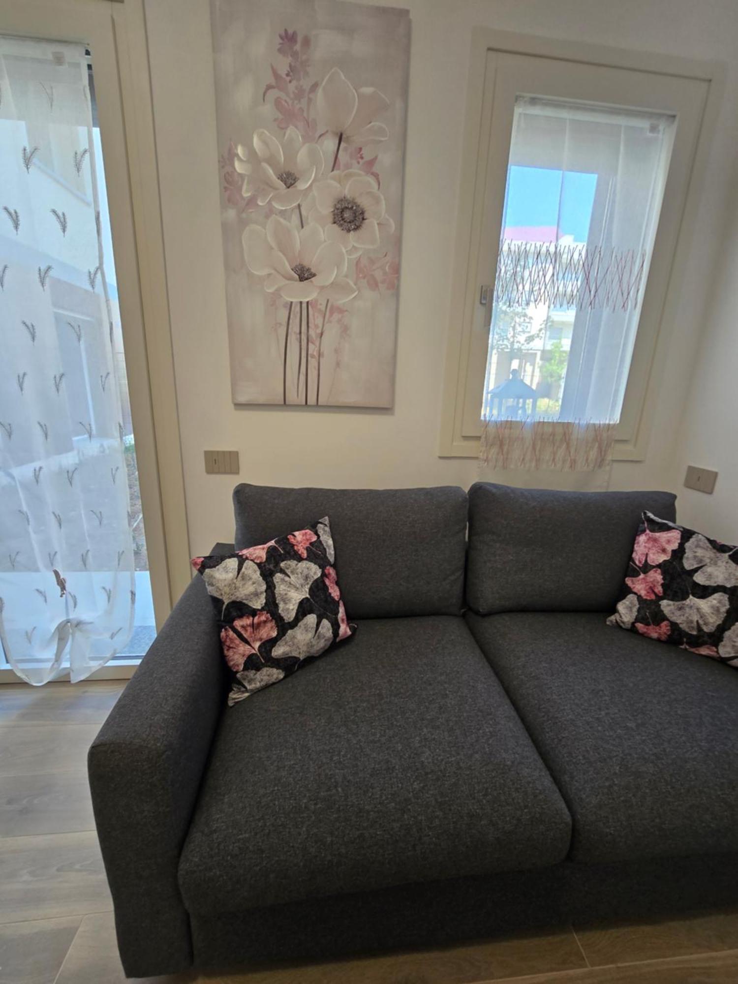 ゴルゴンゾーラ New Living Milano Bed & Breakfast エクステリア 写真