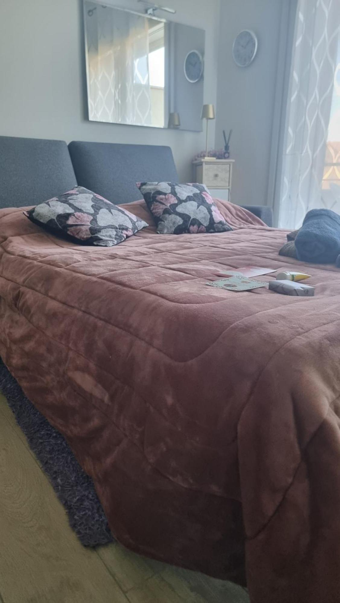 ゴルゴンゾーラ New Living Milano Bed & Breakfast エクステリア 写真