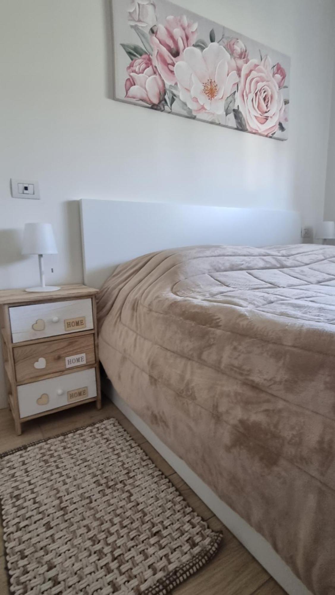 ゴルゴンゾーラ New Living Milano Bed & Breakfast エクステリア 写真