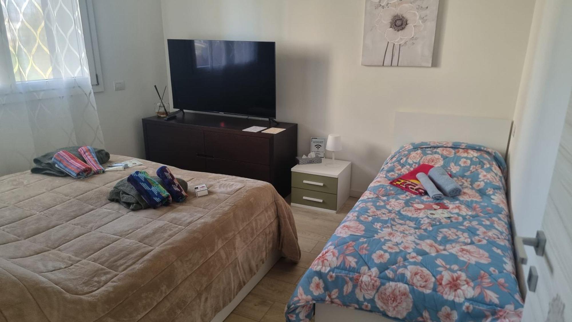 ゴルゴンゾーラ New Living Milano Bed & Breakfast エクステリア 写真