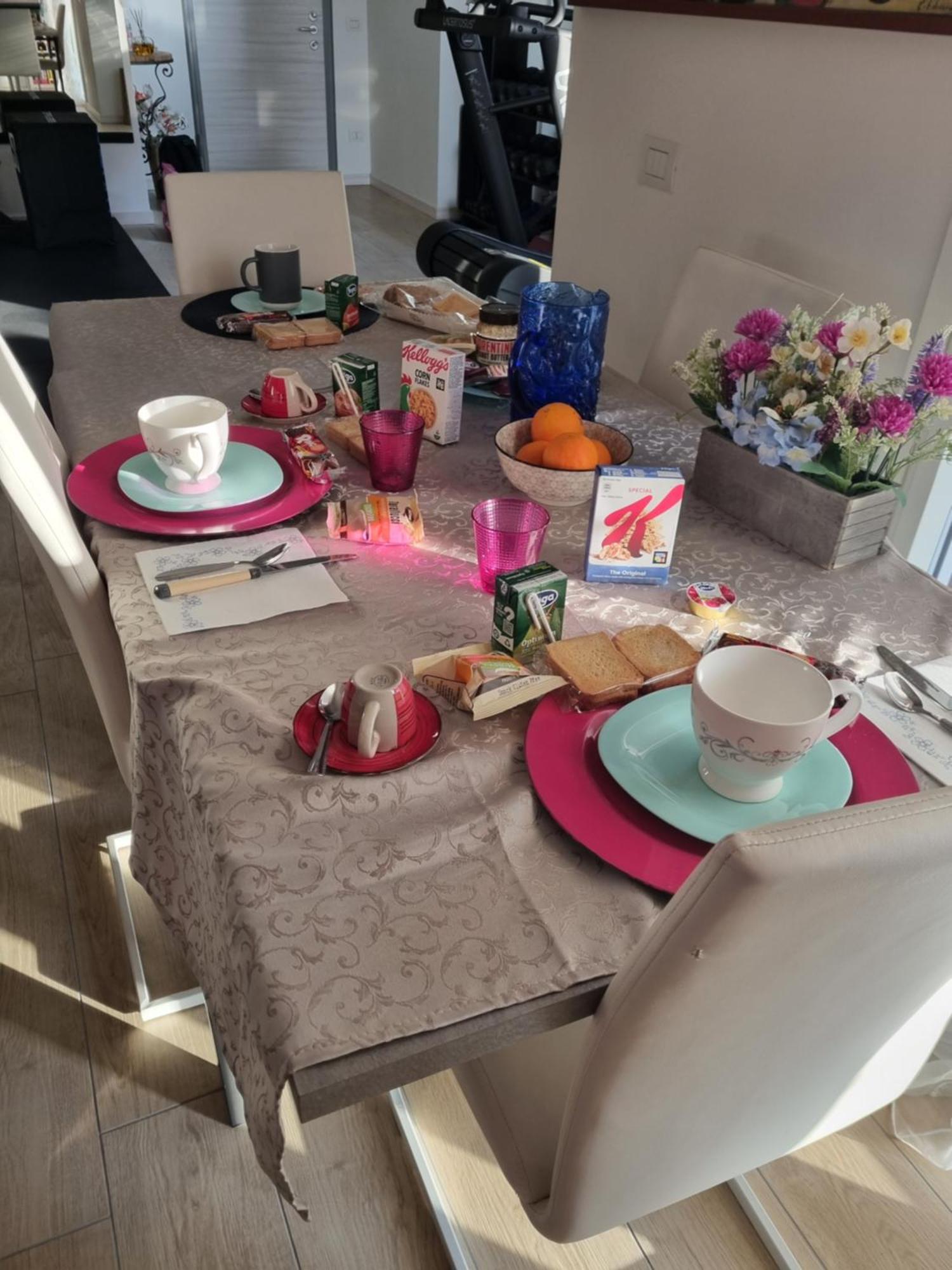 ゴルゴンゾーラ New Living Milano Bed & Breakfast エクステリア 写真