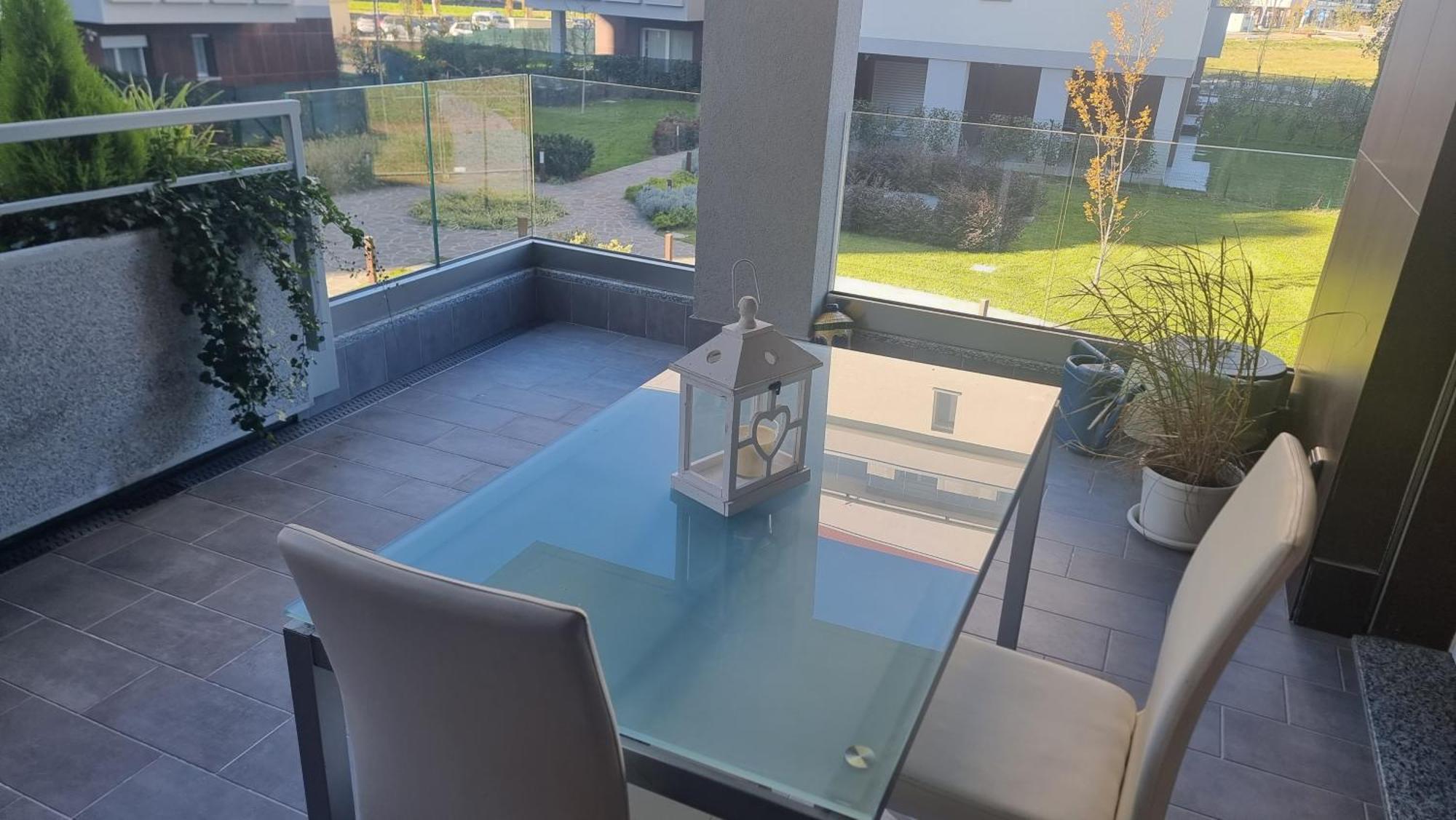 ゴルゴンゾーラ New Living Milano Bed & Breakfast エクステリア 写真