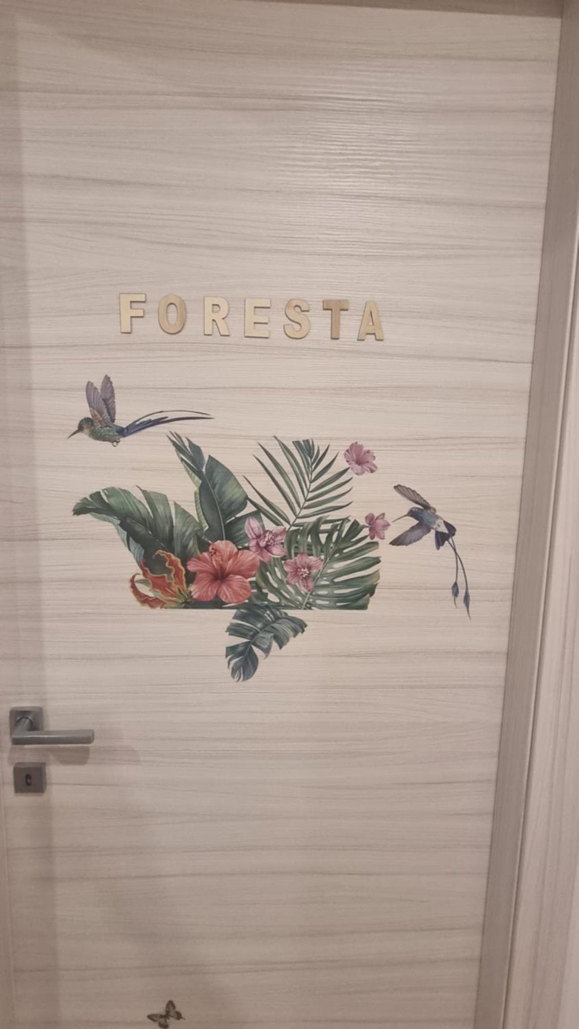 ゴルゴンゾーラ New Living Milano Bed & Breakfast エクステリア 写真