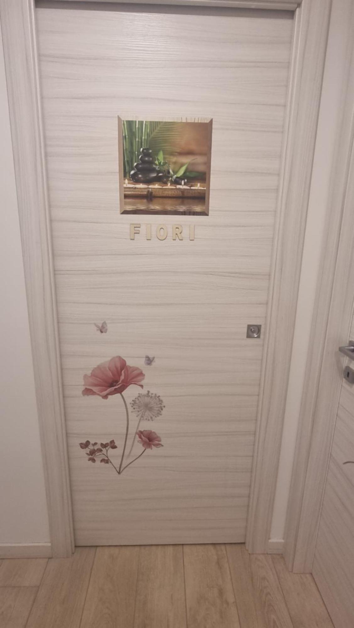 ゴルゴンゾーラ New Living Milano Bed & Breakfast エクステリア 写真