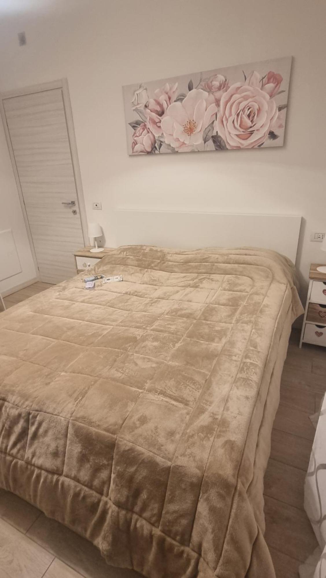 ゴルゴンゾーラ New Living Milano Bed & Breakfast エクステリア 写真