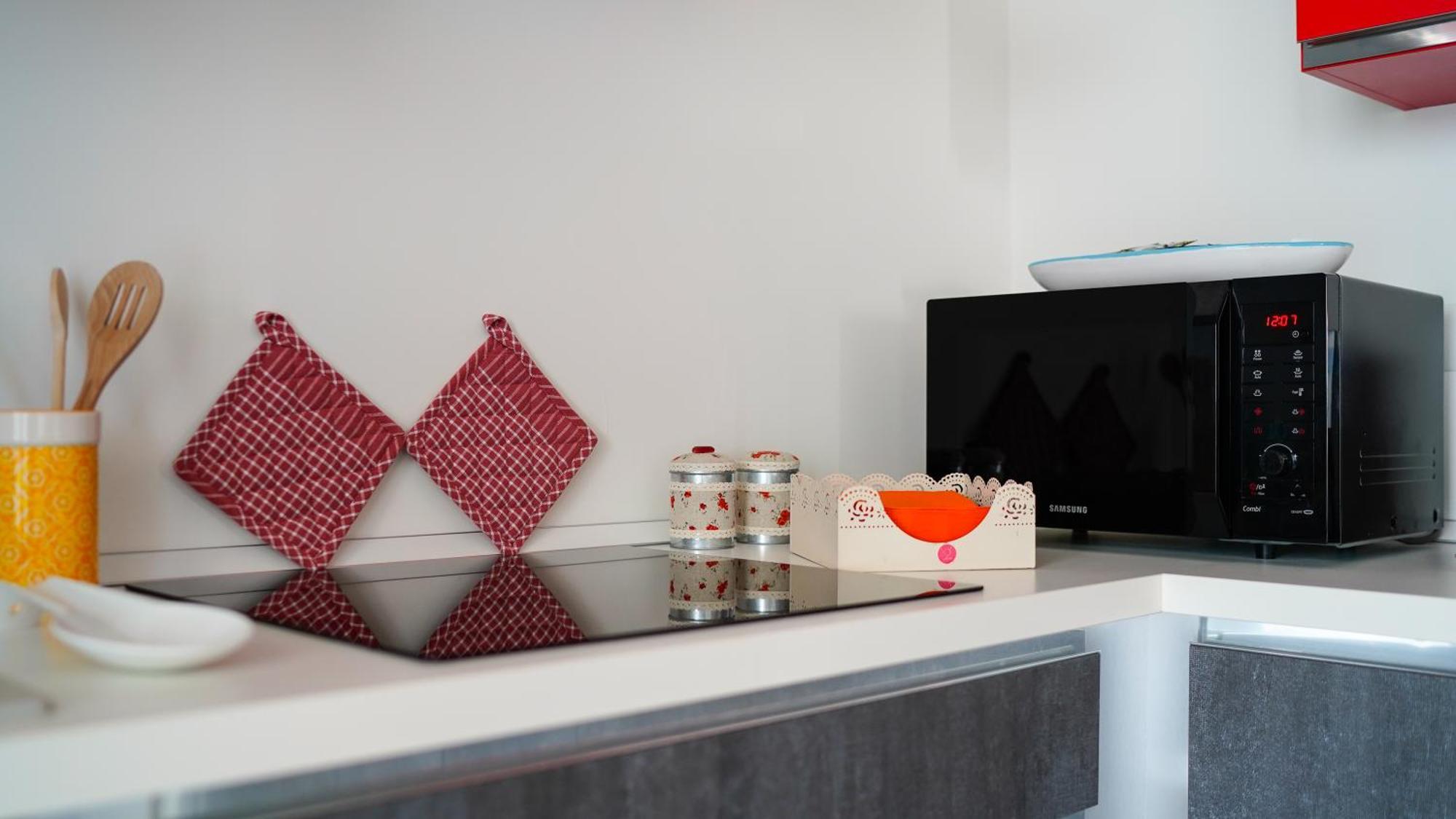 ゴルゴンゾーラ New Living Milano Bed & Breakfast エクステリア 写真