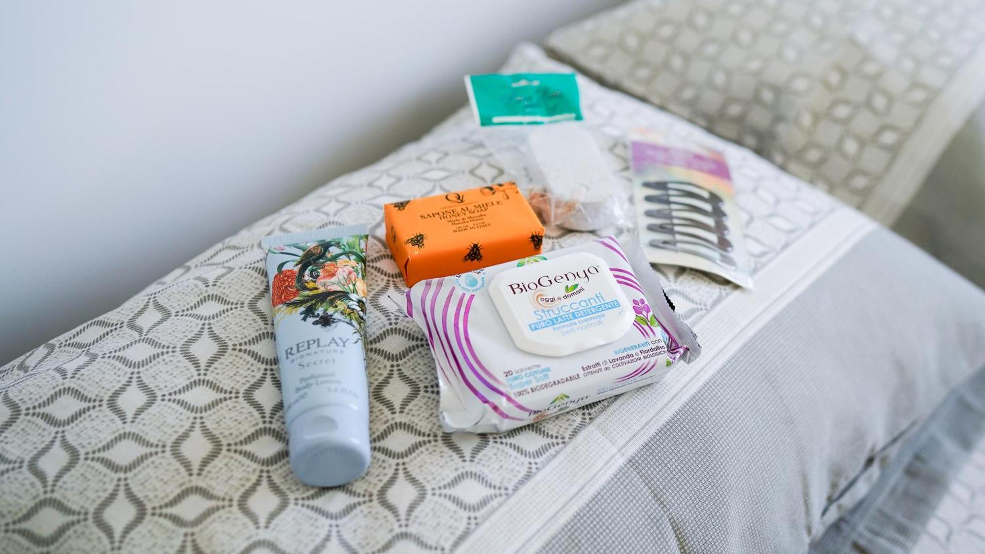 ゴルゴンゾーラ New Living Milano Bed & Breakfast エクステリア 写真