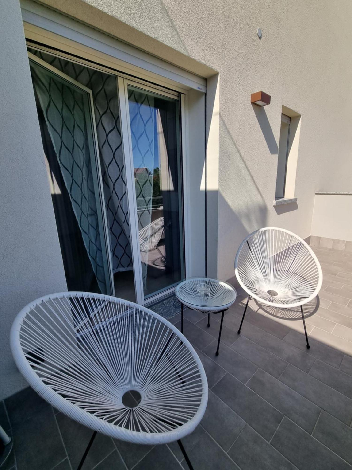 ゴルゴンゾーラ New Living Milano Bed & Breakfast エクステリア 写真