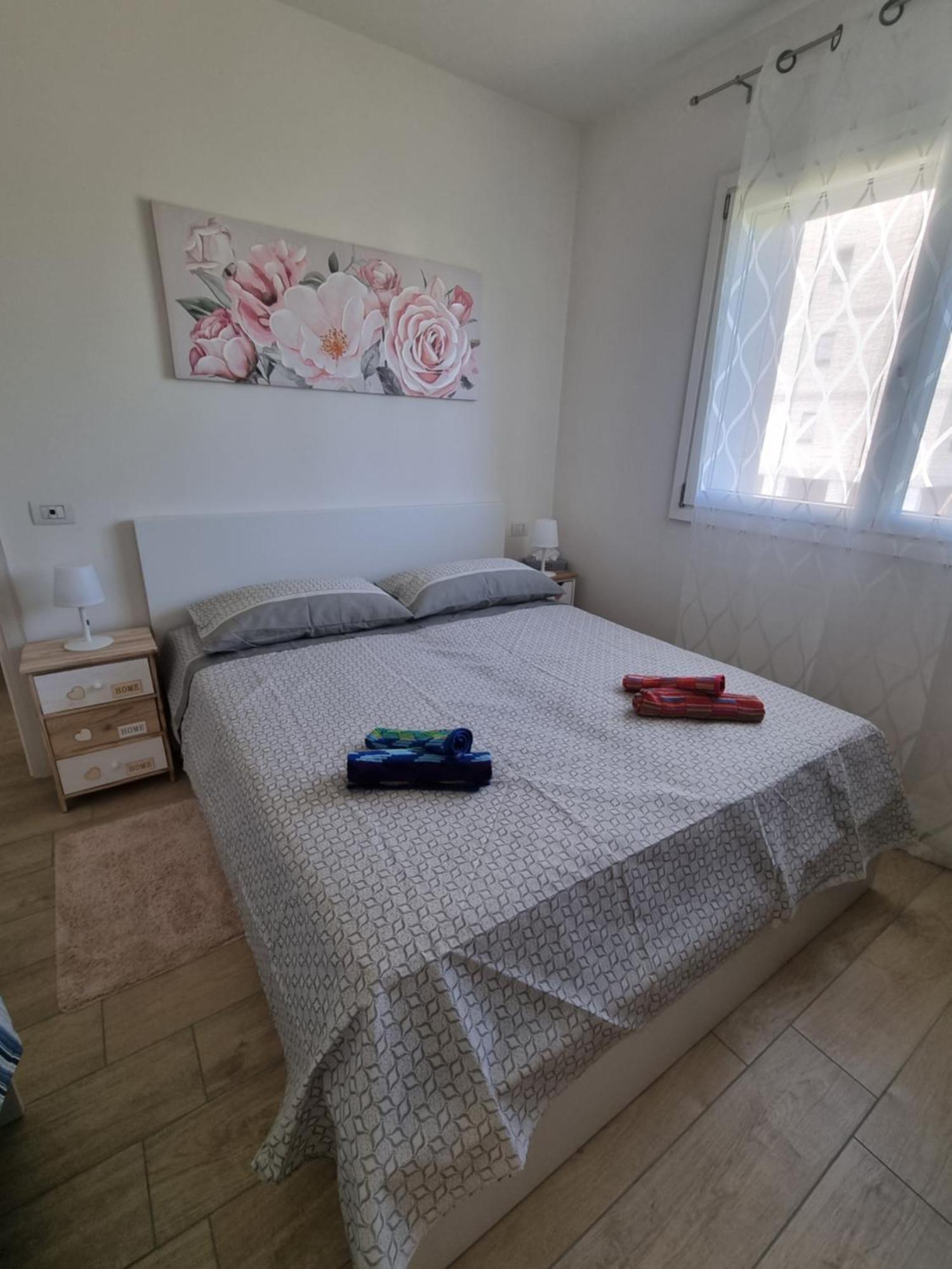 ゴルゴンゾーラ New Living Milano Bed & Breakfast エクステリア 写真