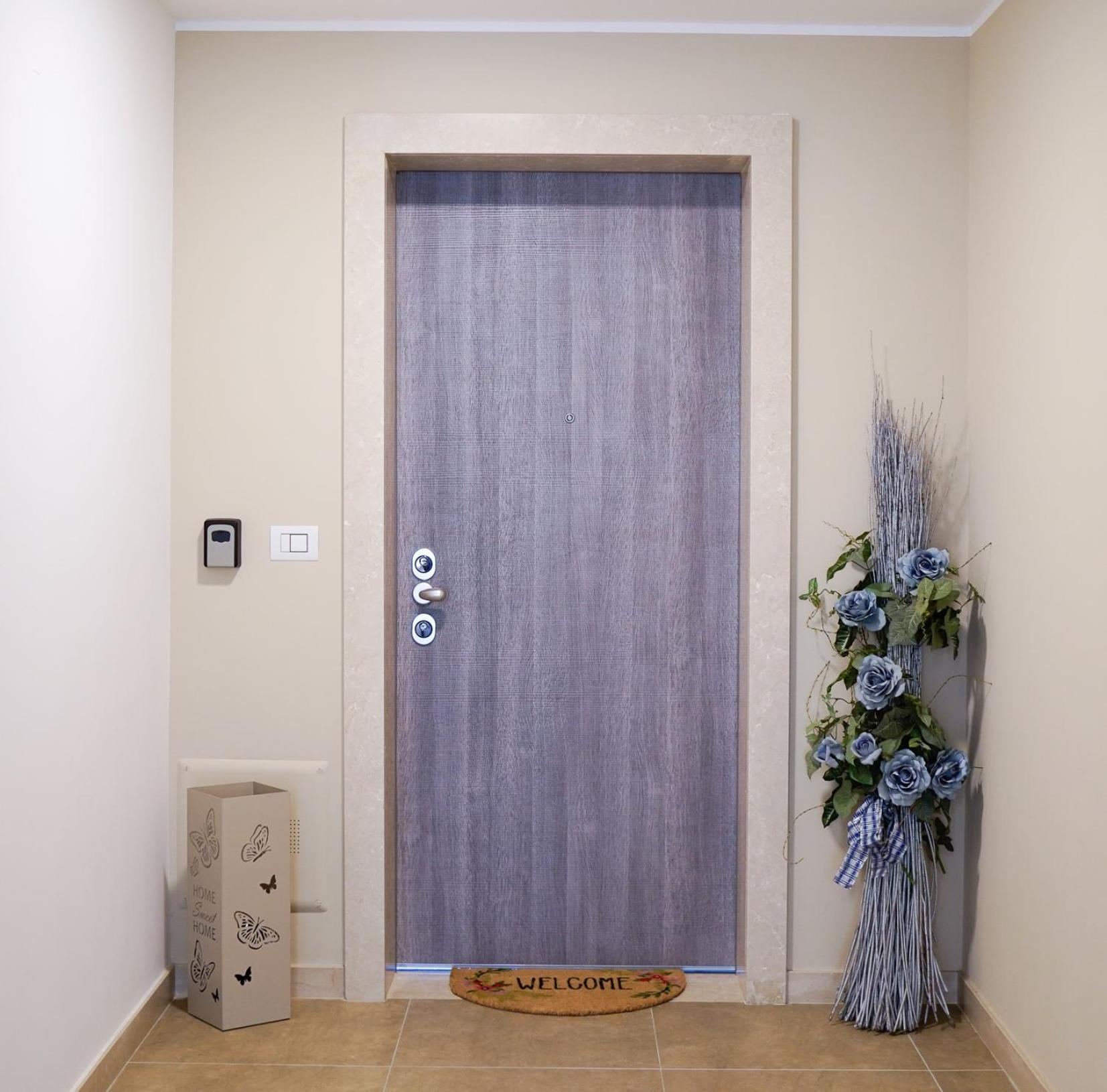 ゴルゴンゾーラ New Living Milano Bed & Breakfast エクステリア 写真