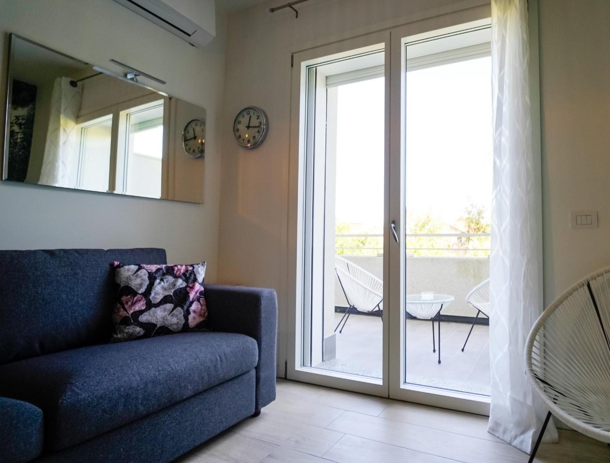 ゴルゴンゾーラ New Living Milano Bed & Breakfast エクステリア 写真