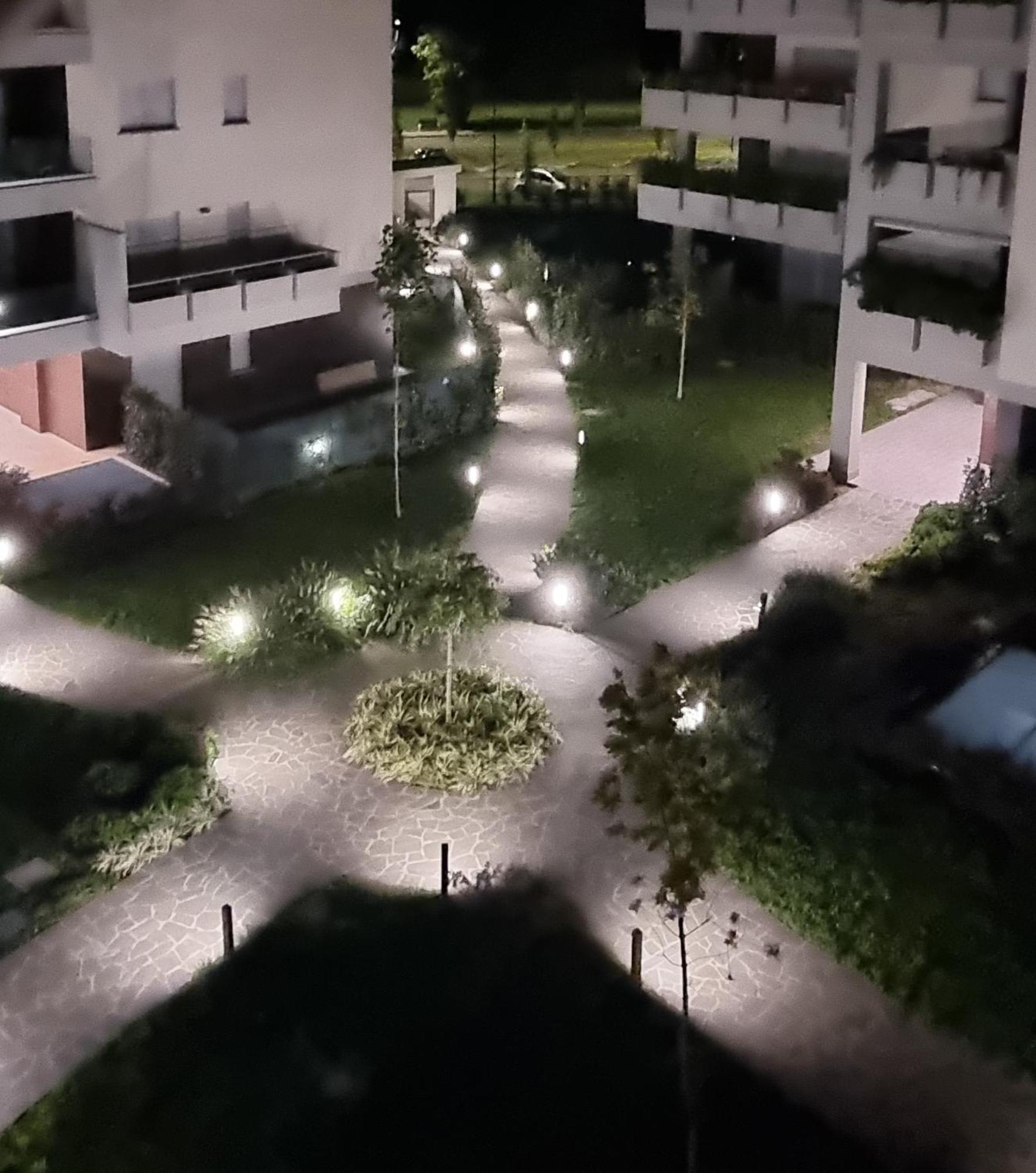 ゴルゴンゾーラ New Living Milano Bed & Breakfast エクステリア 写真